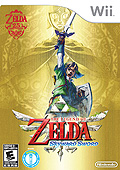 The Legend of Zelda: Skyward Sword