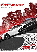Need for Speed: Most Wanted