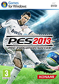 Pro Evolution Soccer 2013