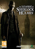The Testament of Sherlock Holmes