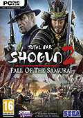 Total War: Shogun 2 - Fall of the Samurai