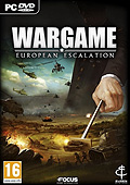 Wargame: European Escalation