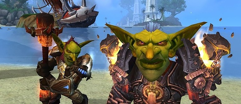 world of warcraft cataclysm. World of Warcraft: Cataclysm
