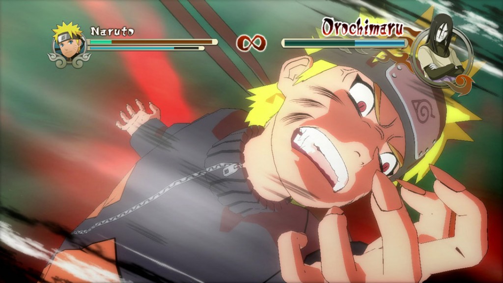 Meh, forget RB2, it all about NARUTO ULTIMATE NINJA STORM 2!