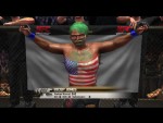 UFC: Undisputed 2010