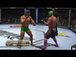 UFC: Undisputed 2010