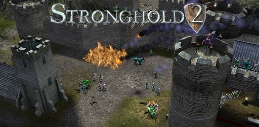 Stronghold 2 review
