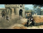 AC: Revelations - Mediterranean Traveler Map
