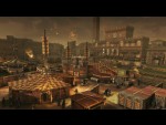 AC: Revelations - Mediterranean Traveler Map