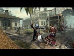 AC: Revelations - Mediterranean Traveler Map