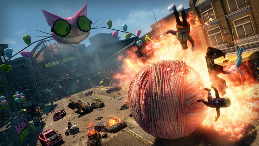 Saint Row The Third Pc Cheats