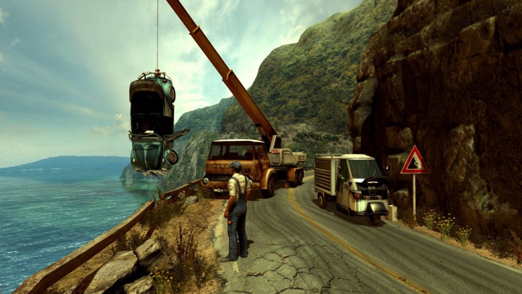 Memento Mori 2: Guardian of Immortality