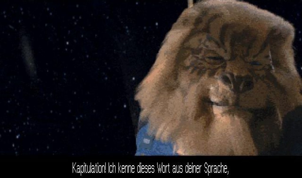 Wing Commander Heart Of The Tiger