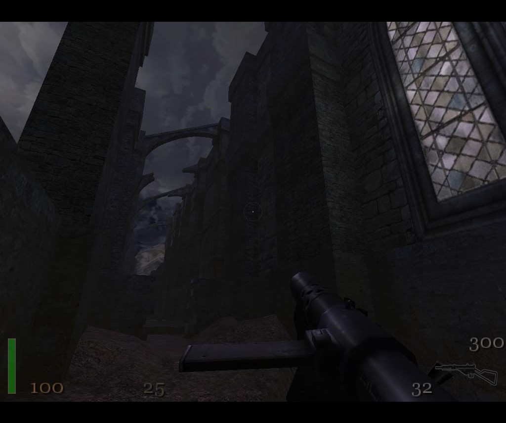 Wolfenstein Cheats Pc