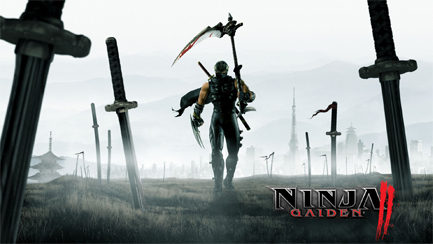 Ninja Gaiden 2 review