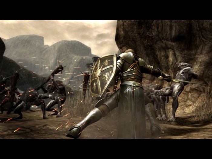 Kingdom Under Fire: Circle of Doom