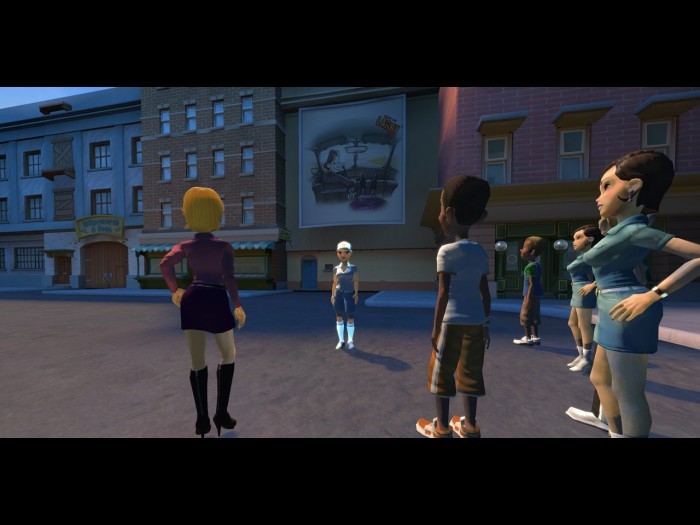 Box Office Busted? Leisure Suit Larry: Box Office Bust 