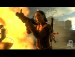 Mercenaries 2: World In Flames