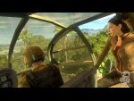 Mercenaries 2: World In Flames