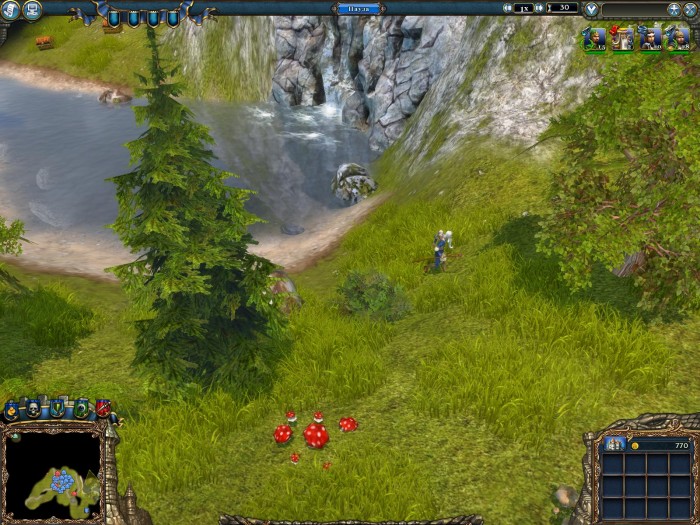 Majesty 2: The Fantasy Kingdom Sim