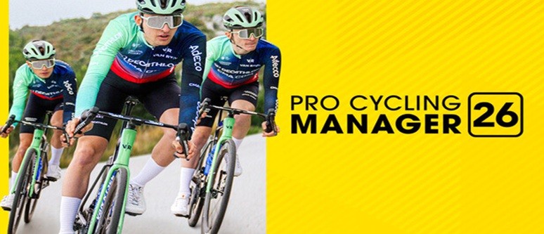 Pro Cycling Manager 26 - Review