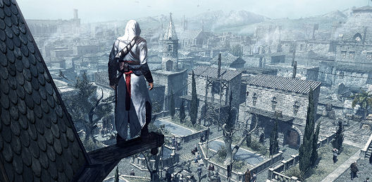 Assassin's Creed