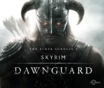 Skyrim Dawnguard Teased
