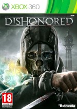 Dishonored Gets October Release Date