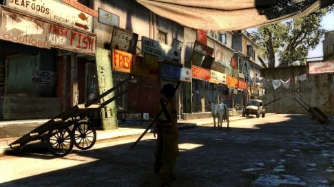 New Beyond Good and Evil 2 Screens