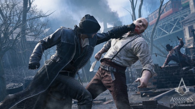 Assassin's Creed Syndicate Revealed