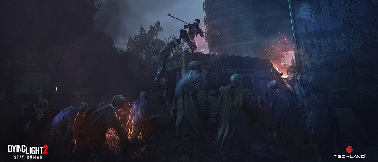 Dying Light 2 Co op Gameplay Reveal Hooked Gamers