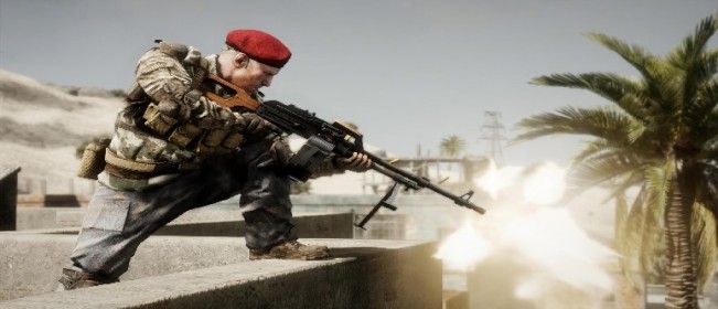 EA announces shutdown of multiple Battlefield games