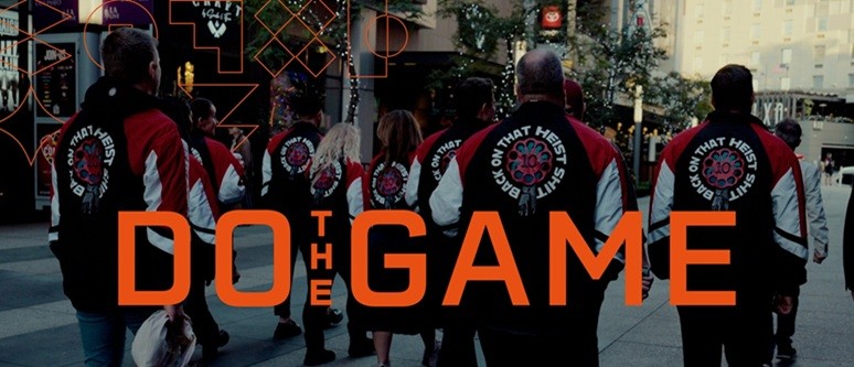 DO THE GAME – The docu-series exposing game development truths | Hooked ...