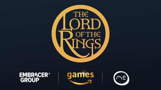 Lord of the Rings MMORPG cancelled by Amazon Games