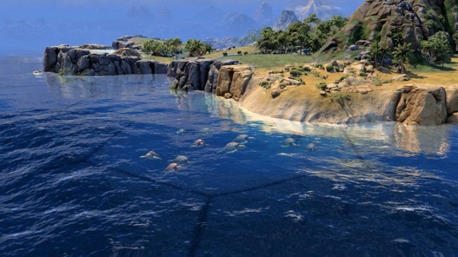 Civilization VII Rolls Out 'Tides of Power' Update