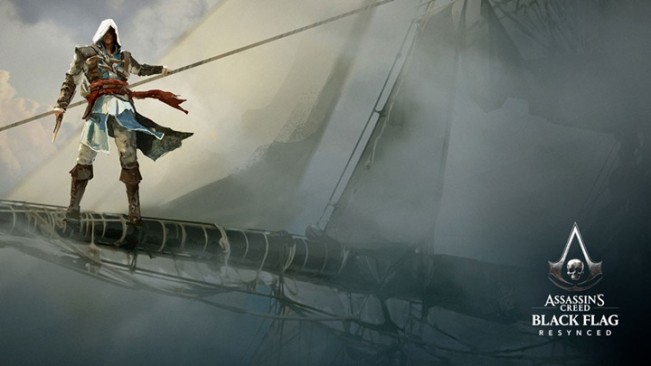Assassin's Creed franchise details revealed for 2026