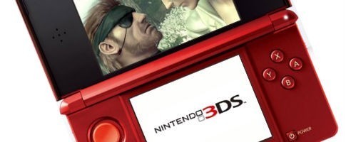 Nintendo 3DS Eye Damage Warnings | Hooked Gamers