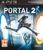 Portal 2 Box Art Revealed