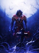 Konami Teases Castlevania: Lords of Shadow DLC