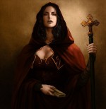 Konami Teases Castlevania: Lords of Shadow DLC
