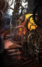 Konami Teases Castlevania: Lords of Shadow DLC