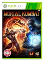 Mortal Kombat Gets UK Release Date