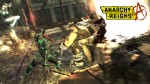 Anarchy Reigns' 'Zero' Gets Detailed 