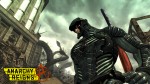 Anarchy Reigns' 'Zero' Gets Detailed 