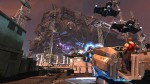 New Duke Nukem Forever Screenshots
