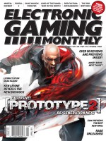 Prototype 2 Gets Cover Treatment For April EGM