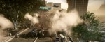 Battlefield 3 vs. Crysis 2: Earthquake Comparison