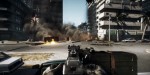 Battlefield 3 vs. Crysis 2: Earthquake Comparison