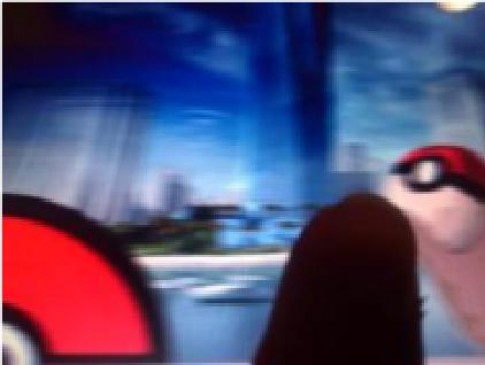 Are These Leaked Shots Of The Unannounced Pokemon Game?