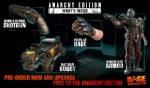 Pre-Order Rage, Get Anarchy Edition